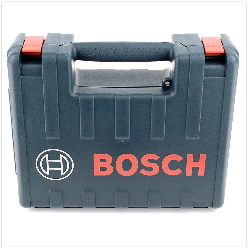 Bosch GSR 1800-Li 18 V Akku Bohrschrauber im Koffer mit 2 x 1,5 Ah Akku, Ladegerät - Toolbrothers