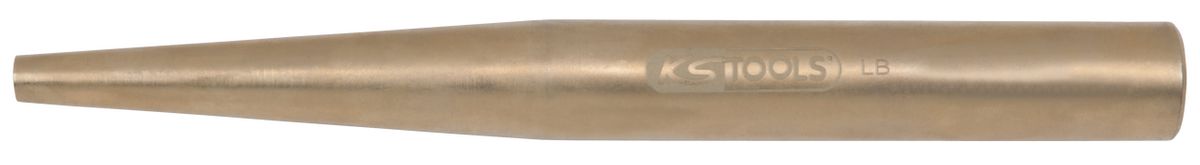 KS TOOLS Poinçon BRONZEplus, 1 mm (963.2561)