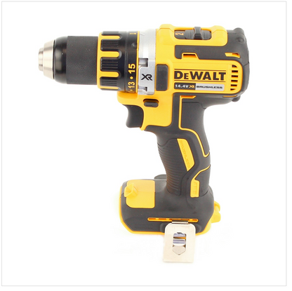 DeWalt DCD 732 P2 14,4V Li-Ion Akku Bohrschrauber Set mit 2 x 5,0 Ah Akku und Ladegerät im Koffer - Toolbrothers