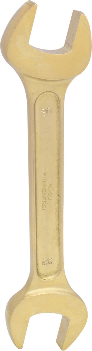 KS TOOLS BRONZEplus Doppel-Maulschlüssel 30x32 mm  ( 963.7047 )