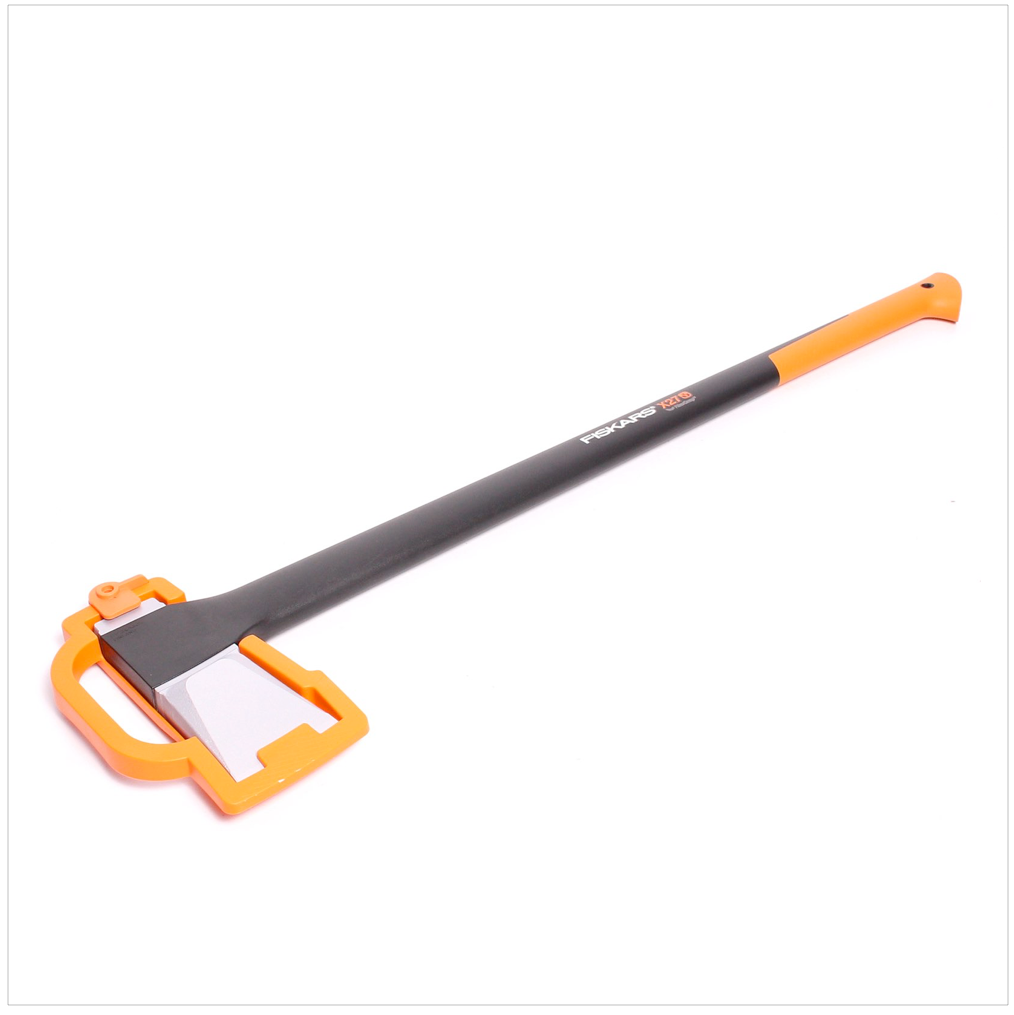 Fiskars Spalt Axt X 27 - XXL 92 cm mit 3D-Griff ( 122503 ) - Toolbrothers