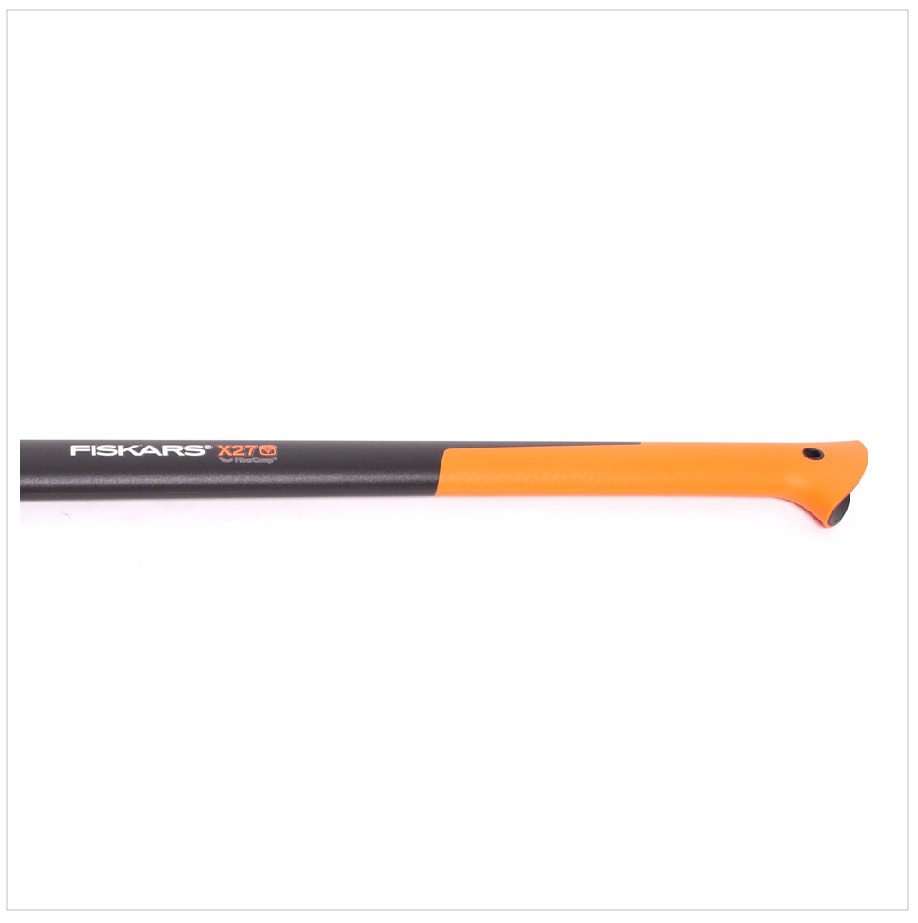 Fiskars Spalt Axt X 27 - XXL 92 cm mit 3D-Griff ( 122503 ) - Toolbrothers