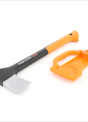 Fiskars Spaltaxt X 11 - S ( 122443 ) - Toolbrothers