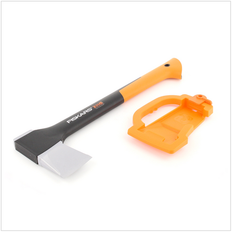 Fiskars Spaltaxt X 11 - S ( 122443 ) - Toolbrothers