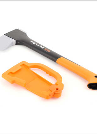 Fiskars Spaltaxt X 11 - S ( 122443 ) - Toolbrothers