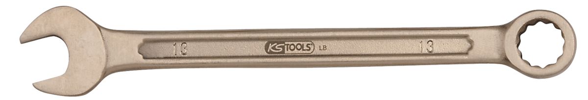 KS TOOLS Clé mixte BRONZEplus 8 mm (963.7267)