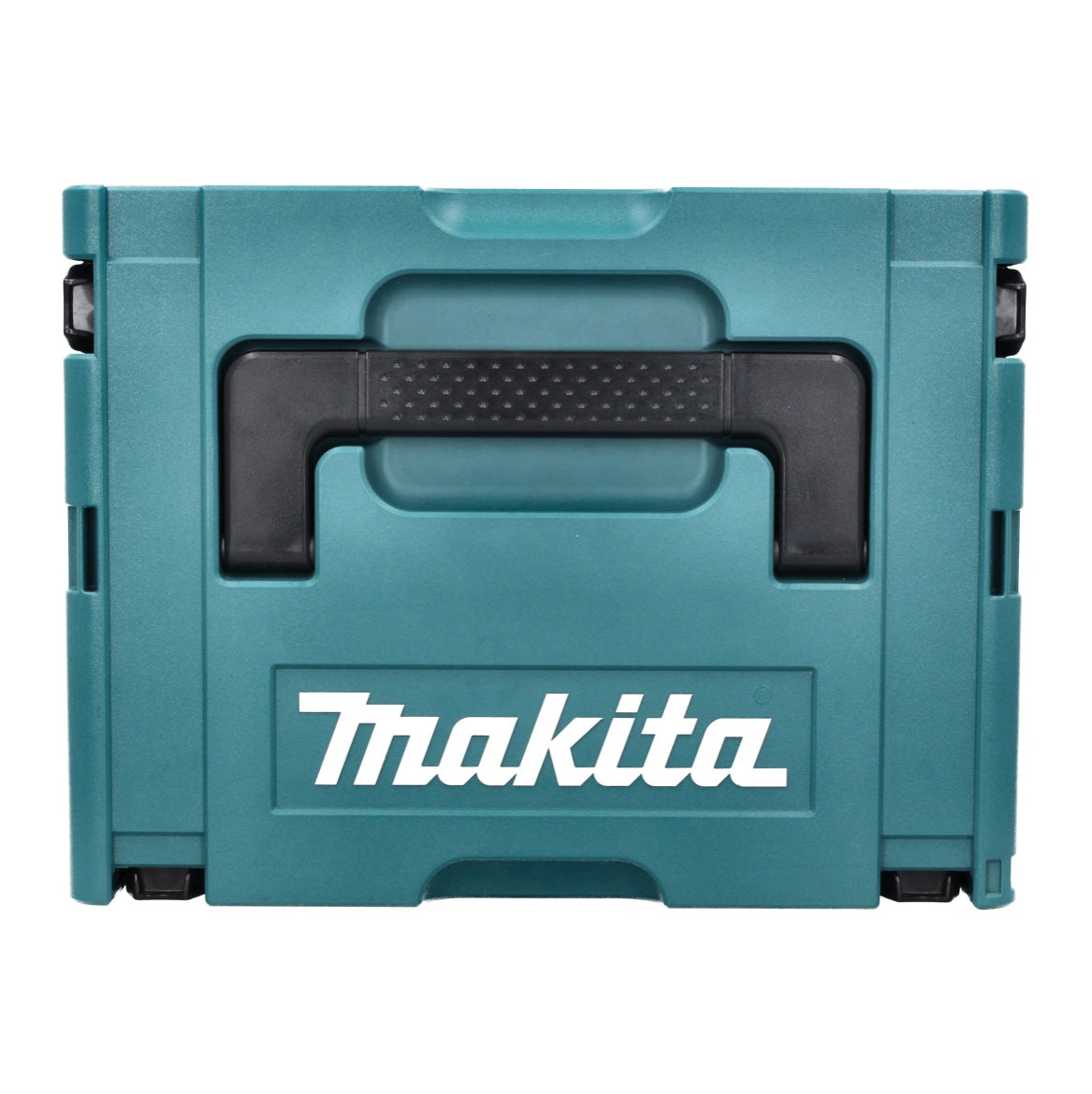 Makita Power Source Kit 18 V mit 2x BL 1840 B Akku 4,0 Ah ( 2x 197265-4 ) + DC 18 RD Doppelladegerät ( 196933-6 ) + Makpac - Toolbrothers