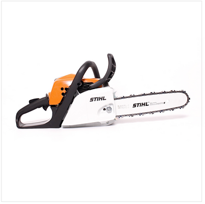 Stihl MS 181 Kettensäge / Motorsäge 2,0 PS mit 30 cm Schnittlänge + PMM3 Sägekette ( 1139 200 0162 ) - Toolbrothers