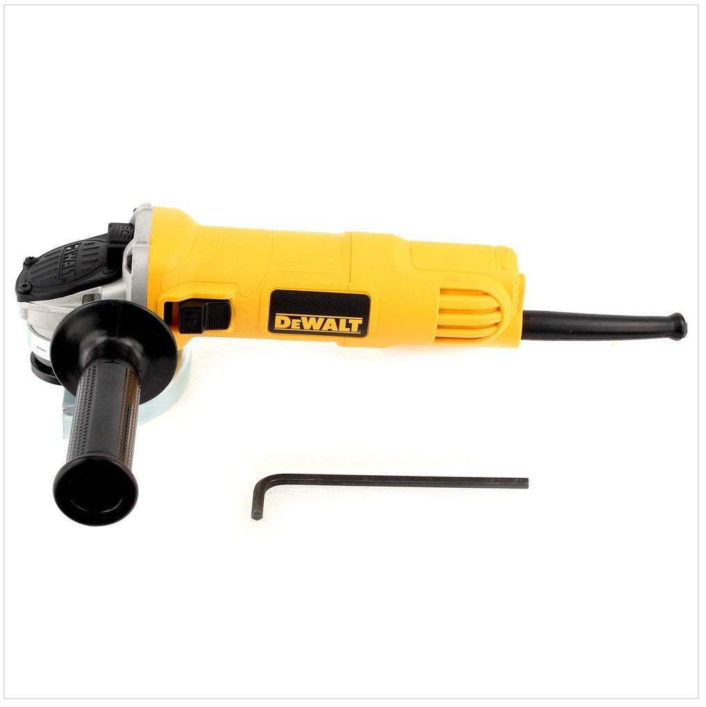 DeWalt DWE 4050 800 W / 115 mm Winkelschleifer - Toolbrothers