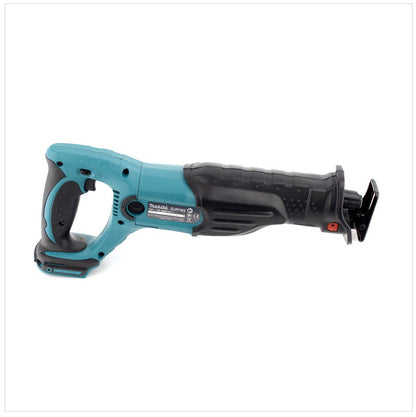 Makita DJR 182 Z Akku Recipro Säbelsäge 18 V Li-Ion Solo - nur das Gerät - Toolbrothers