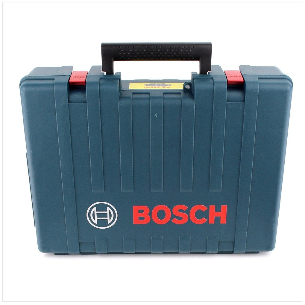 Bosch GBH 3-28 DFR Professional 800W Bohrhammer mit SDS-Plus + Wechselbohrfutter - Toolbrothers