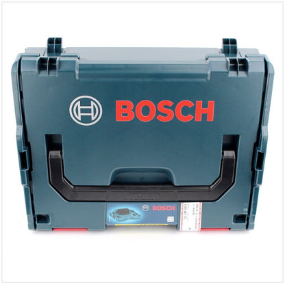 Bosch GSB 18 V-Li Professional Akku Schlagbohrschrauber, mit 2 x 4 Ah Akkus, GAL 1830 W Wireless Ladegerät, Koffer - Toolbrothers