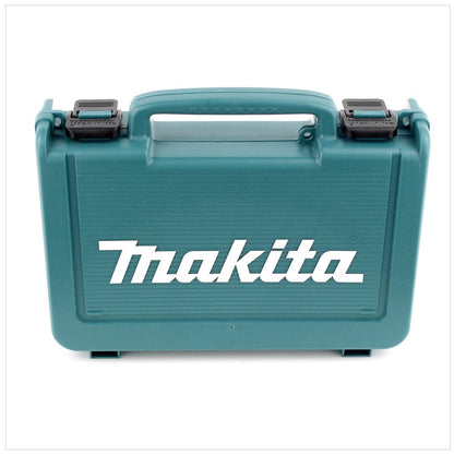 Makita DF 010 DSE 7,2 V Akku Knickschrauber im Koffer mit 2 Akkus 1 Ah, Ladegerät und Zubehör - Toolbrothers