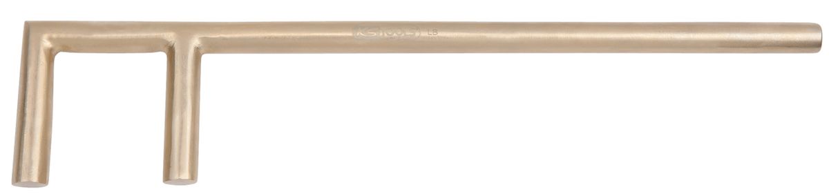 KS TOOLS BRONZEplus Ventilhaken 16x45 mm  ( 963.8232 ) - Toolbrothers