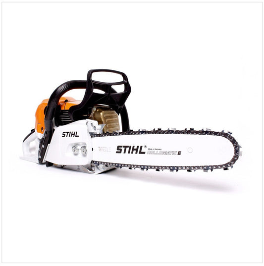 STIHL MS 362 C-M VW Kettensäge / Motorsäge mit 37 cm Schnittlänge, 1,6 mm Kette, Winterausstattung ( 1140 011 3075 ) - Toolbrothers