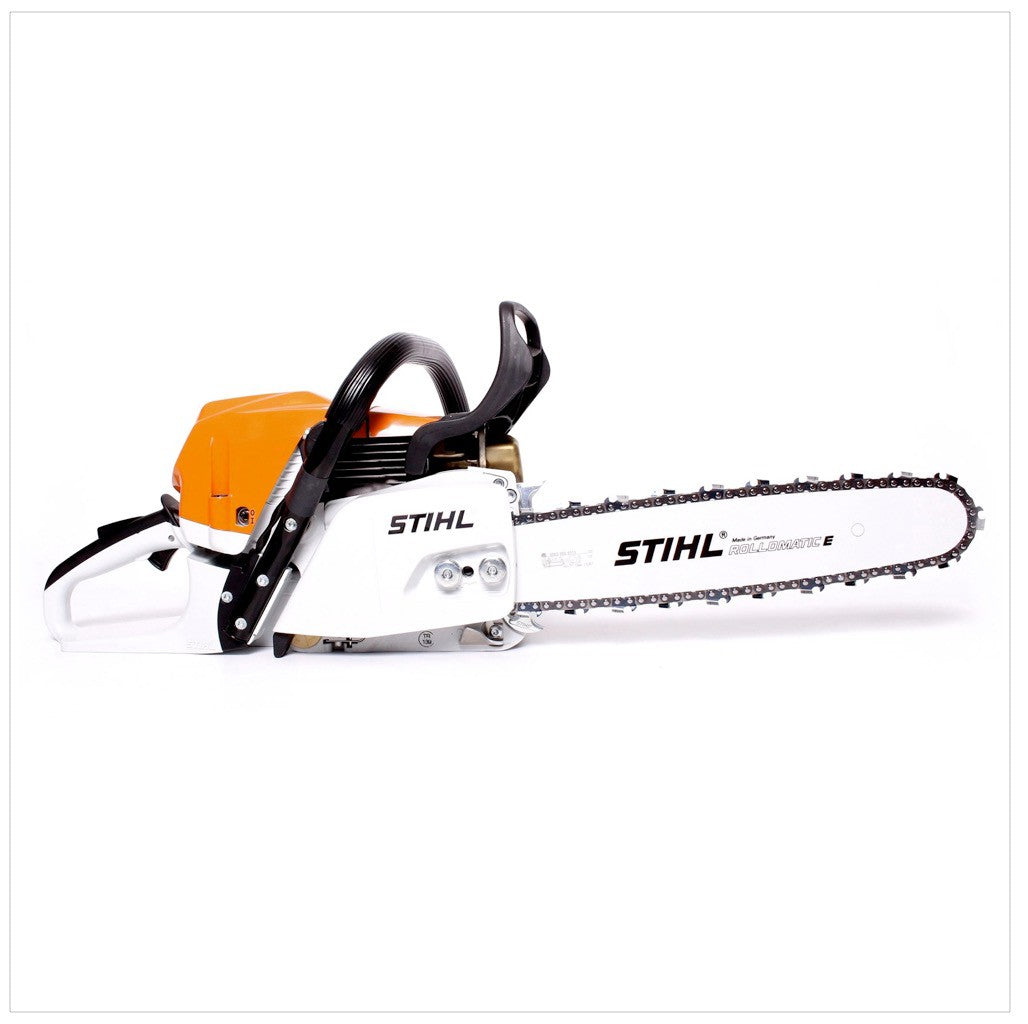 STIHL MS 362 C-M VW Kettensäge / Motorsäge mit 37 cm Schnittlänge, 1,6 mm Kette, Winterausstattung ( 1140 011 3075 ) - Toolbrothers