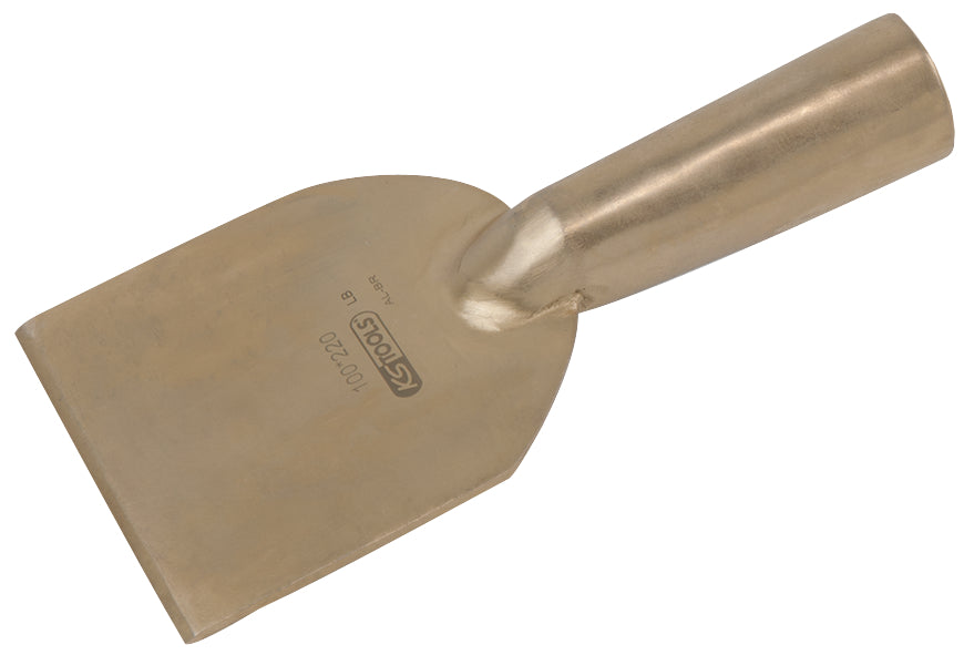 KS TOOLS BRONZEplus Schaber 150 mm  ( 963.9538 )