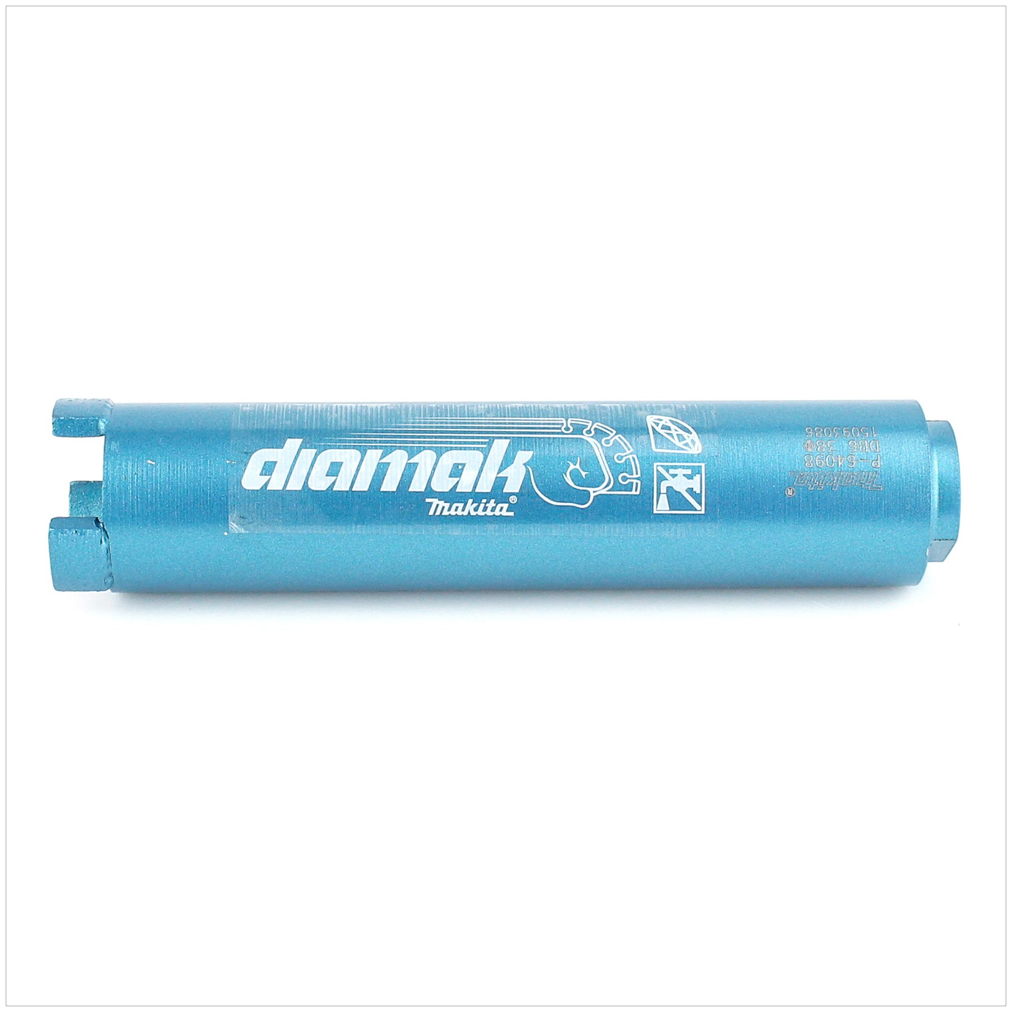 Makita Diamak Diamant Trocken Bohrkrone 38 mm Dosenbohrer Kernbohrer ( P-64098 ) - Toolbrothers