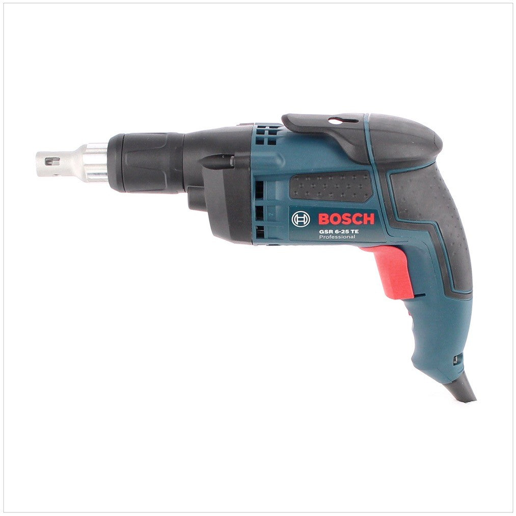 Bosch GSR 6-25 TE 701 W Trockenbauschrauber im Werkzeugkoffer ( 0601445000 ) - Toolbrothers