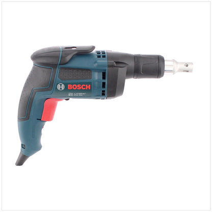 Bosch GSR 6-25 TE 701 W Trockenbauschrauber im Werkzeugkoffer ( 0601445000 ) - Toolbrothers