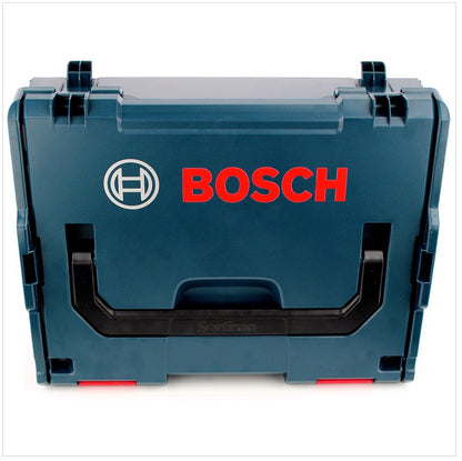 Bosch GSR 18 V-EC TE Akku Trockenbohrschrauber 18V 1/4" 25Nm Brushless Solo + L-Boxx ( 06019C8004 ) - ohne Akku, ohne Ladegerät - Toolbrothers