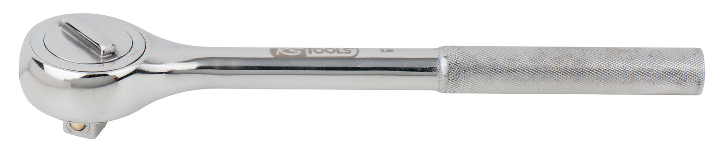 Cliquet réversible KS TOOLS INOX 1/2" (964.1248)