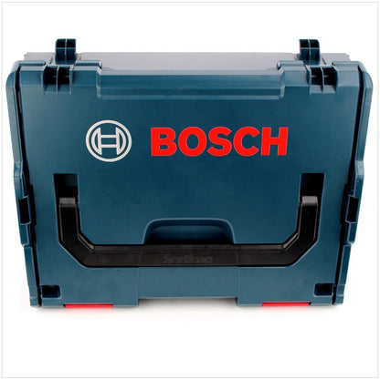 Bosch GDS 18 V-Li Akku Drehschlagschrauber 18V ( 06019A1S06 ) 1/2" 180Nm Solo in L-Boxx - ohne Akku, ohne Ladegerät - Toolbrothers