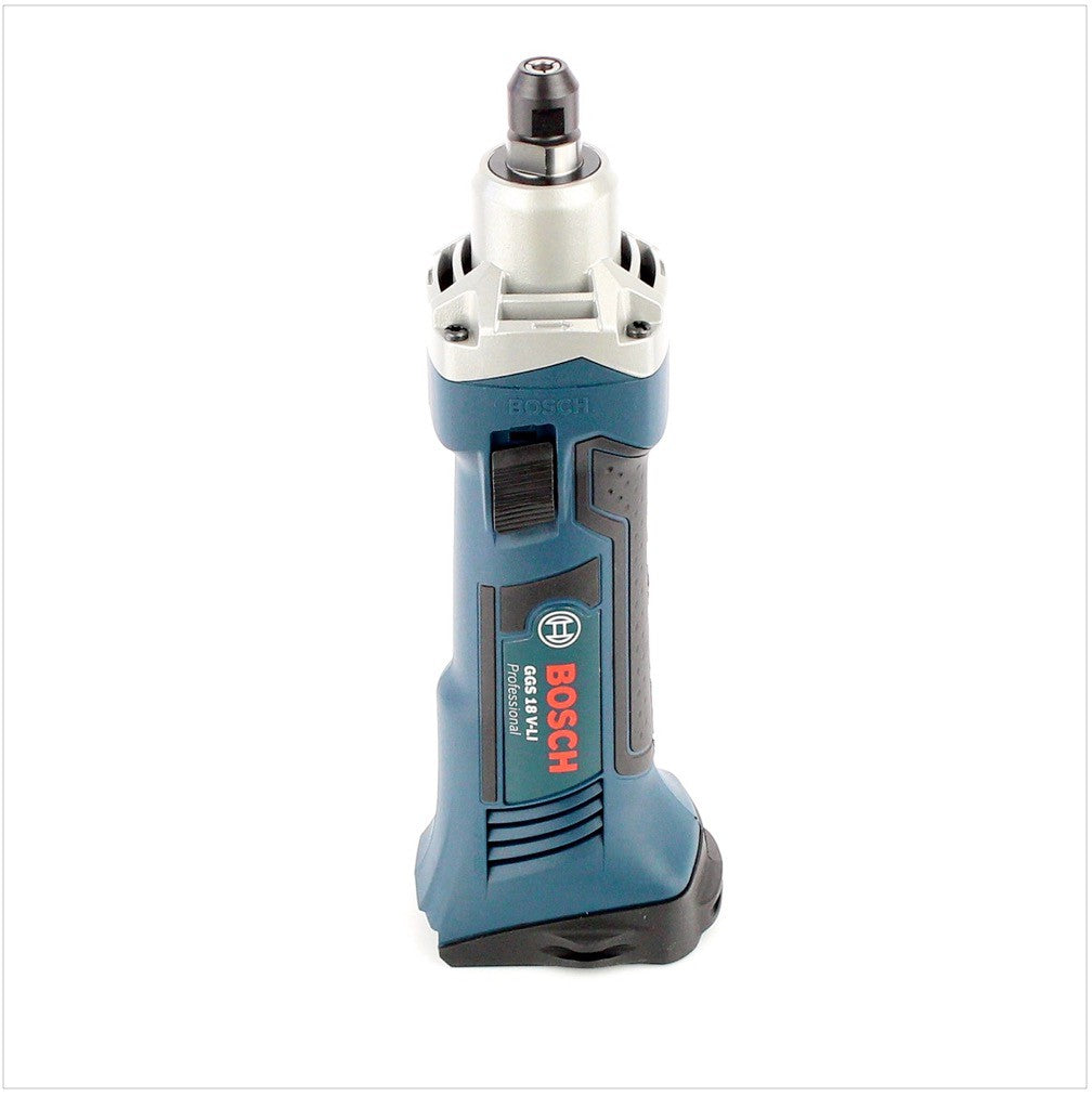 Bosch GGS 18 V-Li Akku Geradschleifer 18V Solo + L-Boxx ( 06019B5303 ) - ohne Akku, ohne Ladegerät - Toolbrothers