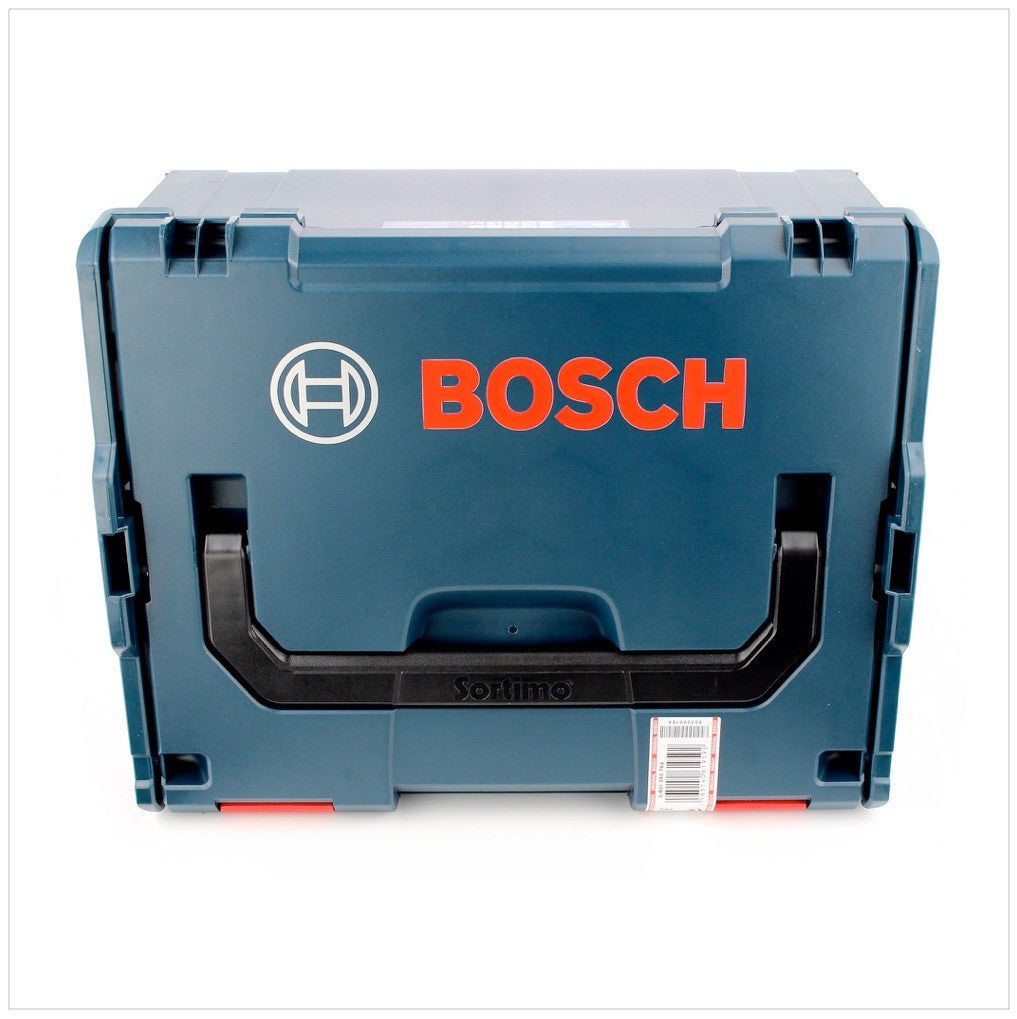 Bosch GEX 150 Turbo Professional Exzenterschleifer Solo 600 W in L-Boxx ( 060125076A ) - Toolbrothers