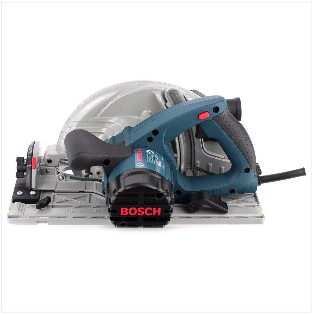 Bosch GKS 85 G Professionell Handkreissäge Solo 2200 Watt mit Sägeblatt 235 mm in L-Boxx ( 060157A901 ) - Toolbrothers