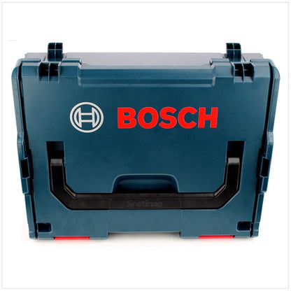 Bosch GSB 21-2 RCT Professional 1300 W Schlagbohrmaschine im L-Boxx ( 060119C701 ) - Toolbrothers