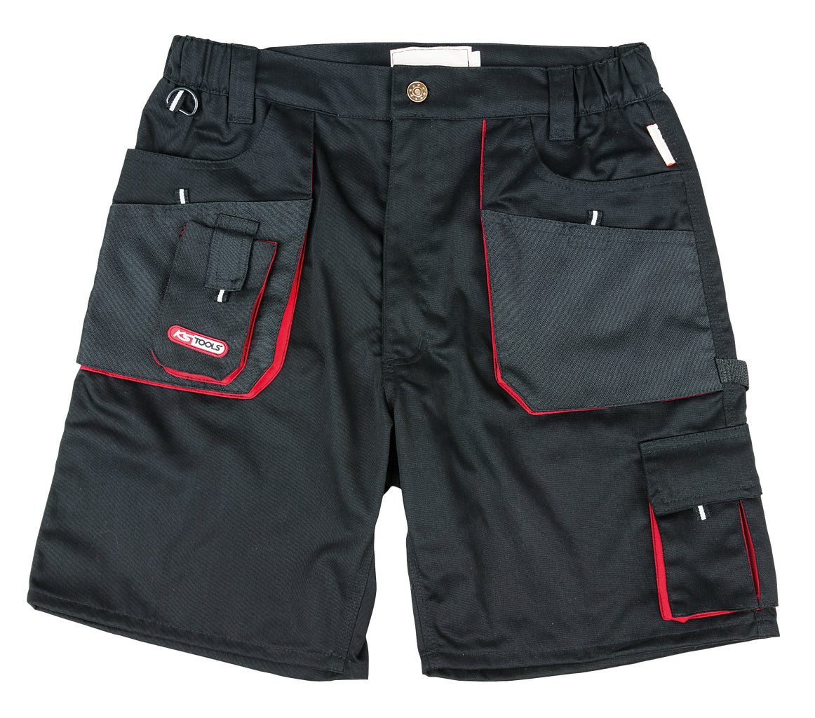 KS TOOLS Arbeitsshorts, 48 ( 985.0660 ) - Toolbrothers