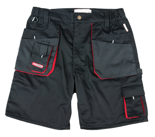 KS TOOLS Arbeitsshorts, 48 ( 985.0660 ) - Toolbrothers