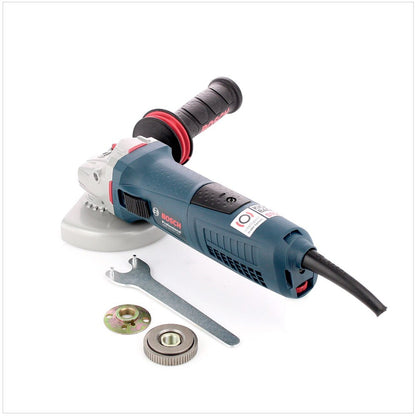 Bosch GWS 13-125 CIEX Winkelschleifer mit Bremssystem ( 060179F106 ) - Toolbrothers