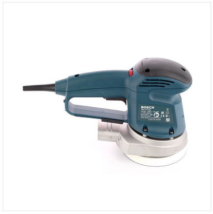 Bosch GEX 125 AC Professional Exzenterschleifer ( 0601372565 ) - Toolbrothers