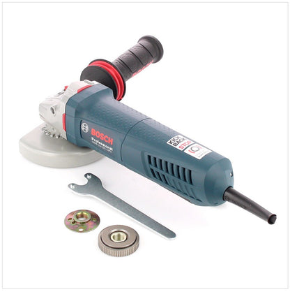 Bosch GWS 15-125 CIPX Winkelschleifer 1500W 125mm ( 0601795306 ) - Toolbrothers