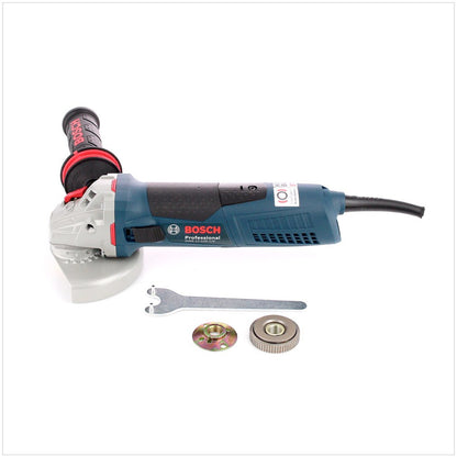 Bosch GWS 17-125 CIX Winkelschleifer 1700W 125mm SDS-Click ( 060179G106 ) - Toolbrothers