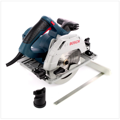 Bosch GKS 55+ G Handkreissäge 1200W 165 mm ( 0601682000 ) - Toolbrothers