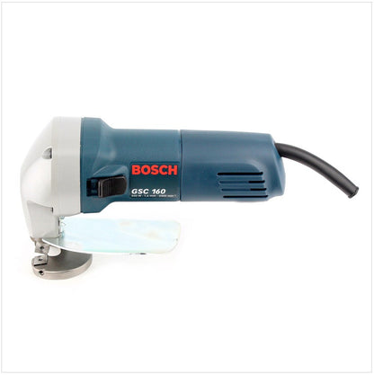 Bosch GSC 160 Professional Blechschere ( 0601500403 ) - Toolbrothers