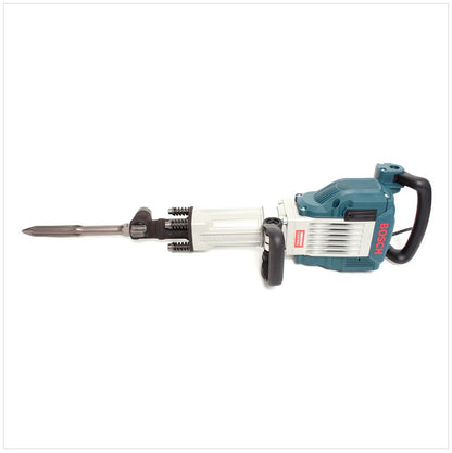 Bosch GSH 16-30 Professional 1750 W Abbruchhammer im Trolley Handwerkerkoffer ( 0611335100 ) - Toolbrothers