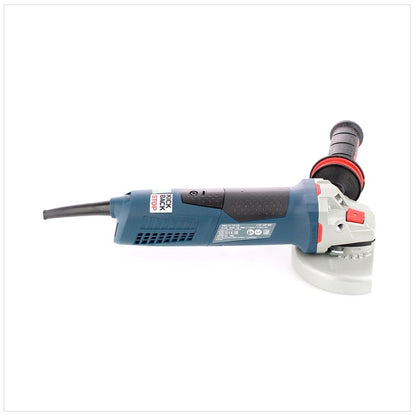 Bosch GWS 19-125 CIE Professional 1900 Watt Winkelschleifer 125 mm Scheibendurchmesser ( 060179P002 ) - Toolbrothers