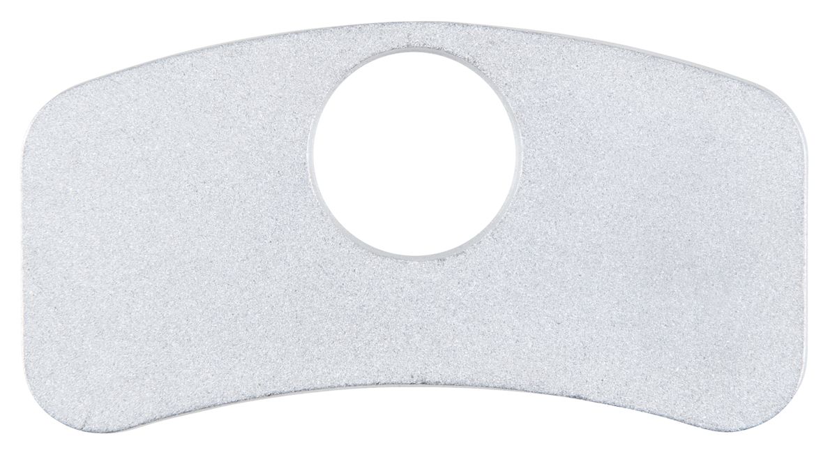 Plaque support de comptoir KS TOOLS (150.2039-R022P)