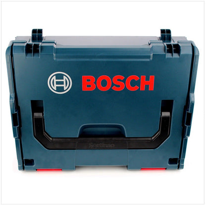 Bosch GWS 17-125 INOX Professional 1700 W Winkelschleifer in L-Boxx ( 060179M008 ) - Toolbrothers