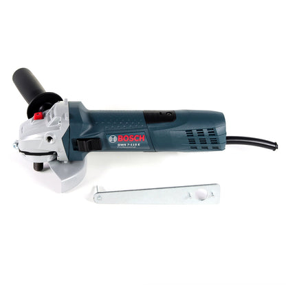 Bosch GWS 7-115 E Winkelschleifer 720W 115mm ( 0601388203 ) - Toolbrothers