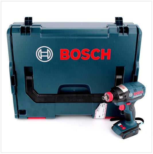 Bosch GDX 18 V-EC Professional 18 V  Akku Drehschlagschrauber Solo in L-Boxx ( 06019B9103 ) - Toolbrothers