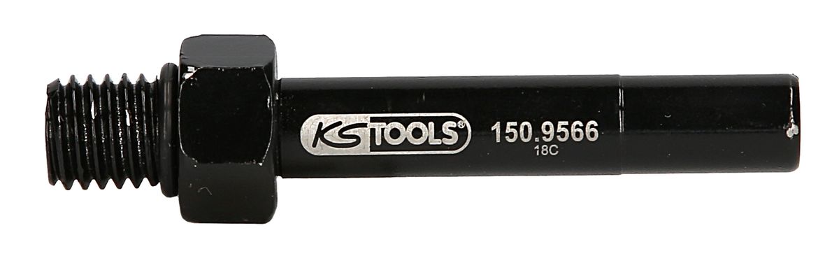 KS TOOLS Befülladapter für GM M12 x 1,75 ( 150.9566 ) - Toolbrothers