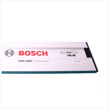 Bosch FSN 1600 Führungsschiene mit 1,6 m Länge für GKS 55 u. 65 GCE / 85 G Handkreissäge ( 1600Z0000F ) - Toolbrothers