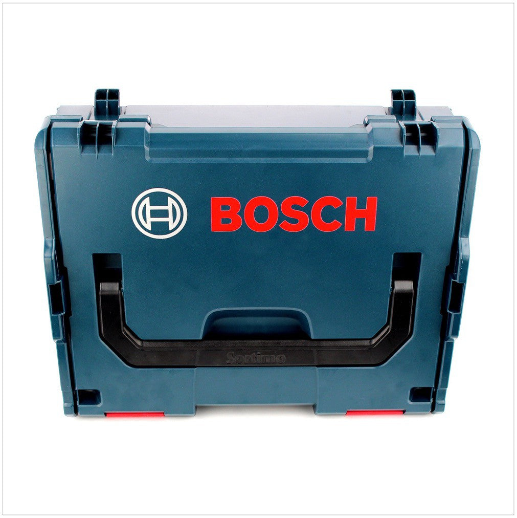 Bosch GST 18 V-Li B Professional Akku Stichsäge in L-Boxx + 1x 6,0 Ah Akku + Ladegerät - Toolbrothers