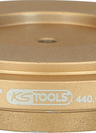 KS TOOLS Pressplatte, Ø 85 mm ( 440.0599 ) - Toolbrothers