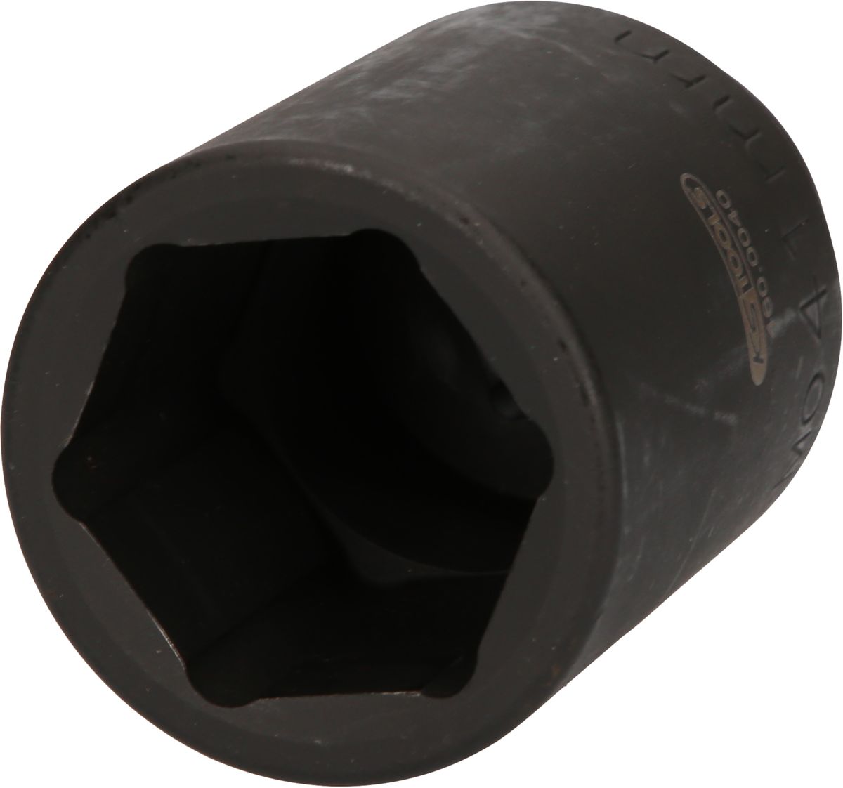 KS TOOLS 3/4" Achsmuttern-Schlüssel, 6-kant, lang, 41mm ( 460.0040 )